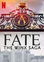 Watch Fate: The Winx Saga Xmovies8