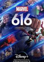 Watch Marvel's 616 Xmovies8