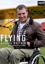 Watch Flying Across Britain with Arthur Williams Xmovies8