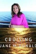 Watch Cruising with Jane McDonald Xmovies8