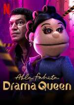 Watch Abla Fahita: Drama Queen Xmovies8