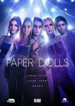 Watch Paper Dolls Xmovies8