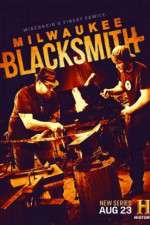 Watch Milwaukee Blacksmith Xmovies8