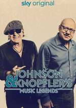 Watch Johnson & Knopfler's Music Legends Xmovies8