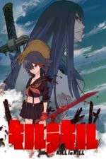 Watch Kill la Kill Xmovies8