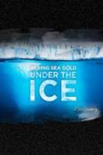 Watch Bering Sea Gold Under the Ice Xmovies8