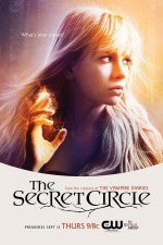 Watch The Secret Circle Xmovies8