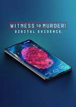 Watch Witness to Murder: Digital Evidence Xmovies8