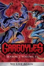 Watch Gargoyles Xmovies8