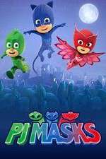 Watch PJ Masks Xmovies8