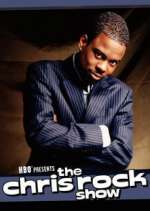 Watch The Chris Rock Show Xmovies8