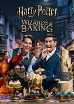 Watch Harry Potter: Wizards of Baking Xmovies8