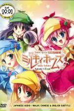 Watch Tantei Opera Milky Holmes Xmovies8