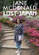 Watch Jane McDonald: Lost in Japan Xmovies8