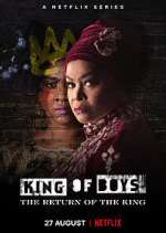 Watch King of Boys: The Return of the King Xmovies8