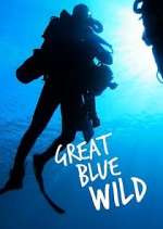 Watch Great Blue Wild Xmovies8