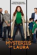 Watch The Mysteries of Laura Xmovies8