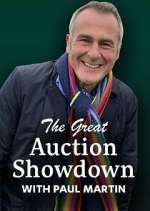 Watch The Great Auction Showdown with Paul Martin Xmovies8