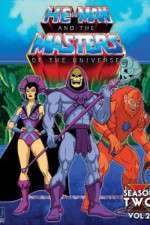 Watch He Man and the Masters of the Universe Xmovies8