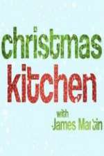 Watch Christmas Kitchen with James Martin Xmovies8