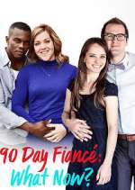 Watch 90 Day Fiancé: What Now? Xmovies8
