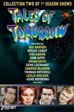 Watch Tales of Tomorrow Xmovies8