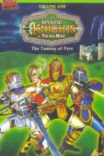 Watch Mystic Knights of Tir Na Nog Xmovies8