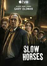 Watch Slow Horses Xmovies8