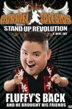 Watch Gabriel Iglesias Presents  Stand-Up Revolution Xmovies8