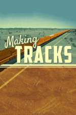 Watch Making Tracks Xmovies8