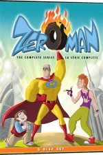 Watch Zeroman Xmovies8