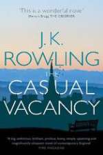 Watch The Casual Vacancy Xmovies8