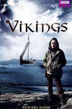 Watch Vikings Xmovies8