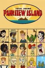 Watch Total Drama Pahkitew Island Xmovies8