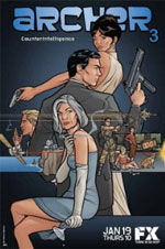 Watch Archer Xmovies8