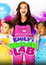 Watch Emily's Wonder Lab Xmovies8