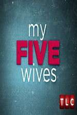 Watch My Five Wives Xmovies8