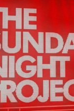Watch The Sunday Night Project Xmovies8