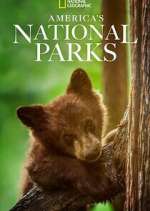 Watch America's National Parks Xmovies8