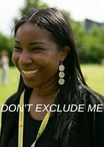 Watch Don't Exclude Me Xmovies8