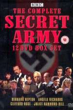 Watch Secret Army Xmovies8