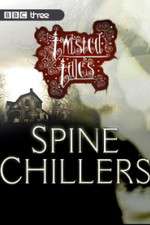 Watch Spine Chillers Xmovies8