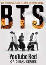 Watch BTS: Burn the Stage Xmovies8