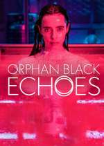 Watch Orphan Black: Echoes Xmovies8