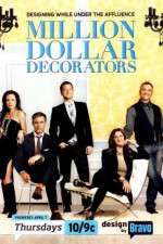 Watch Million dollar decorators Xmovies8