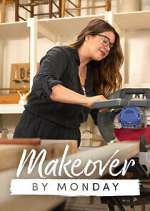 Watch Makeover by Monday Xmovies8