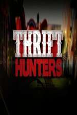 Watch Thrift Hunters Xmovies8