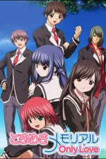 Watch Tokimeki Memorial Only Love Xmovies8