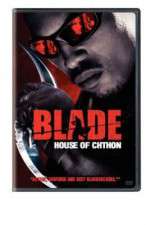 Watch Blade: The Series Xmovies8