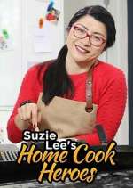 Watch Suzie Lee: Home Cook Hero Xmovies8